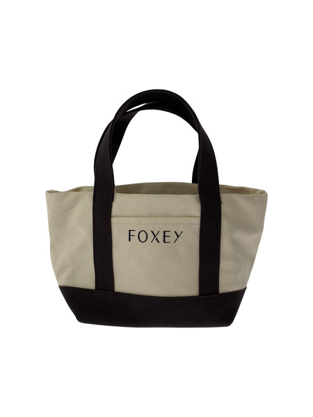 FOXEY バレンタイン限定 ハンドバッグ[値下]