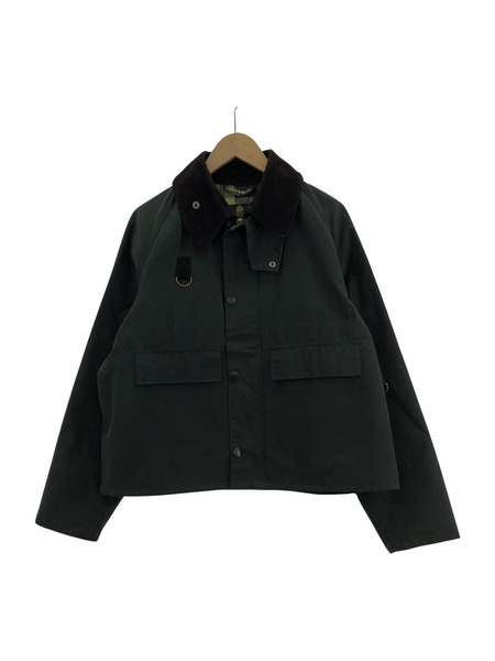 Barbour SPEY JACKET スペイ ジャケット M MWX1212SG51 英国製