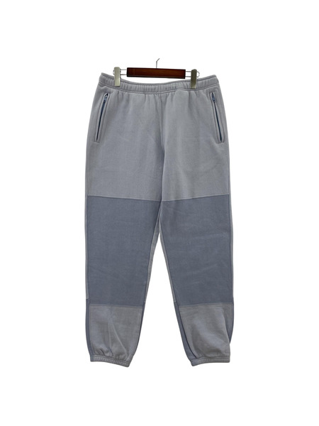 UNUSED/UW1105-C001S3/Switching sweat pants