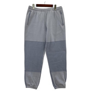 UNUSED/UW1105-C001S3/Switching sweat pants