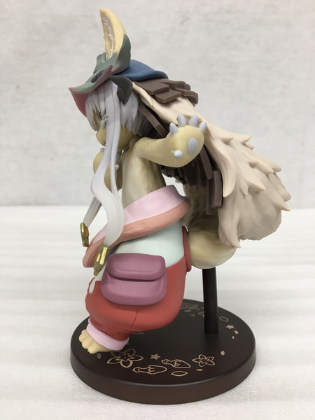 メイドインアビス ナナチ