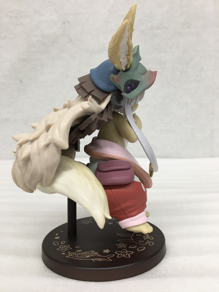 メイドインアビス ナナチ