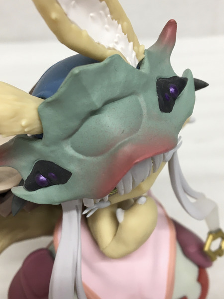 メイドインアビス ナナチ