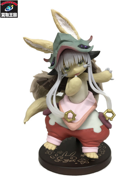 メイドインアビス ナナチ