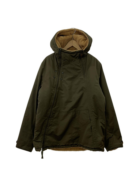 CAL OLINE UPDATE SNOW PARKA