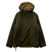 CAL OLINE UPDATE SNOW PARKA