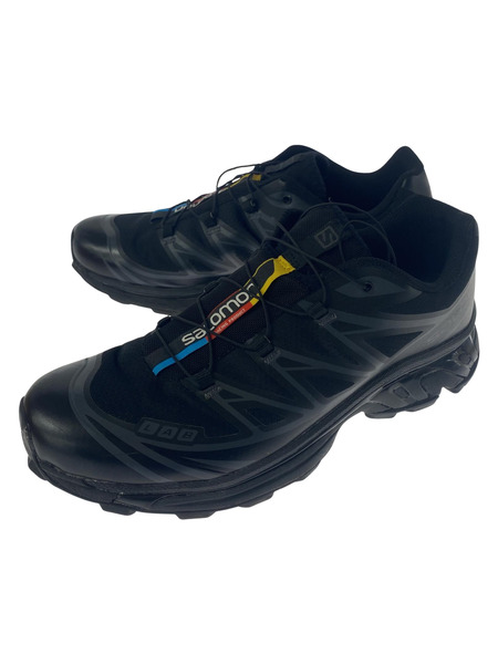 SALOMON XT-6 Black Phantom 29.0cm 410866