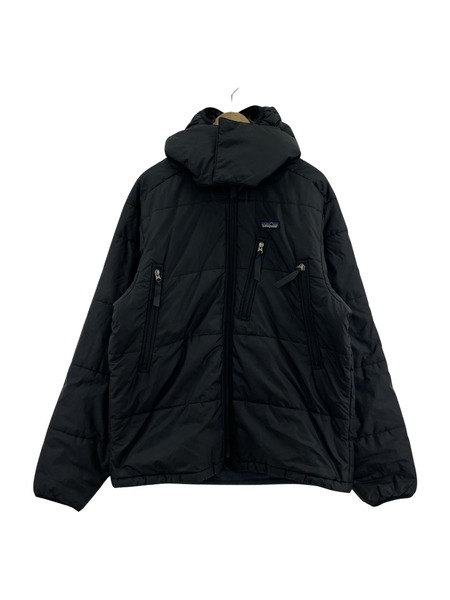 patagonia 00s PUFF JACKET パフジャケット M ブラック