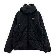 patagonia 00s PUFF JACKET パフジャケット M ブラック