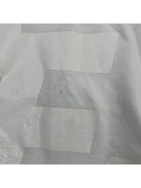 WIND AND SEA 半袖Tシャツ・カットソー ×GOD SELECTION XXX