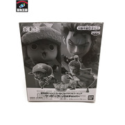 メーカー ワンピース ワンピースWCF ゾロ＆チョッパー