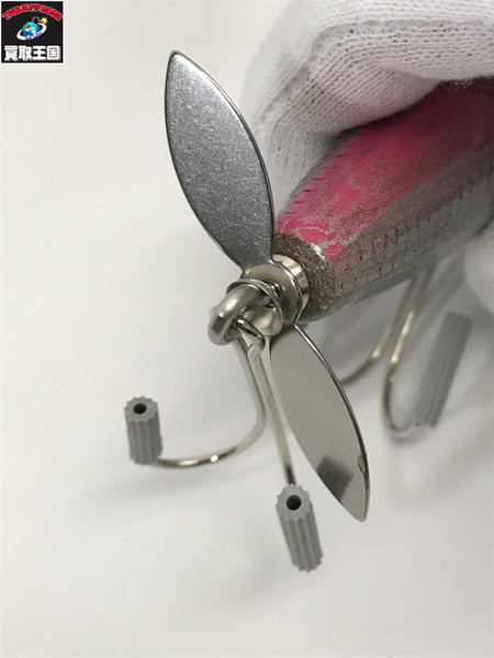 a.h.p.l　モクヘンリアルフィッシュWS