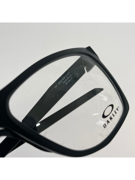 OAKLEY ソノ他 ACTIVATE A 眼鏡 黒 OX8169F-0157