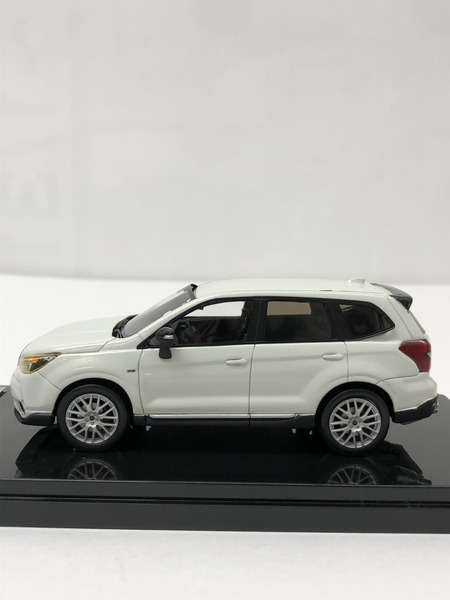WIT`S　1/43 FORESTER tS