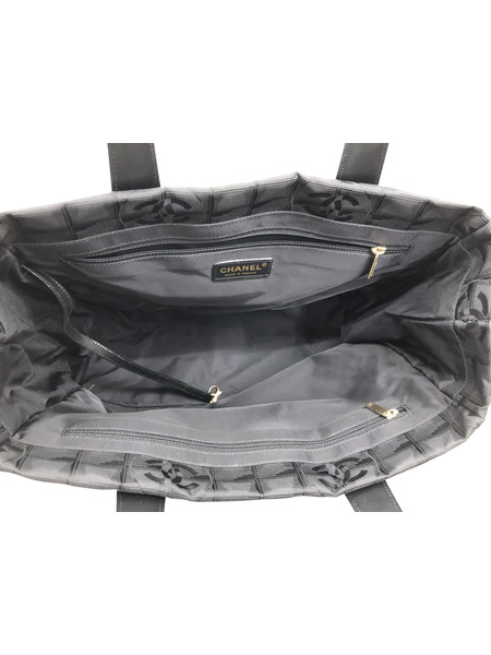 トートバッグ ニュートラベルライン