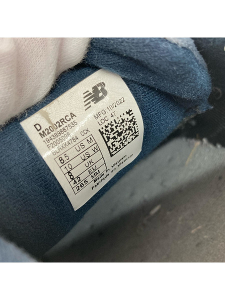 NEW BALANCE スニーカー M2002RCA/26.5