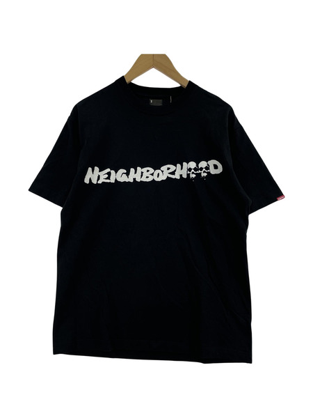 NEIGHBORHOOD×BOUNTY HUNTER 15周年 NH HUNTER/C-TEE.SS Tシャツ M