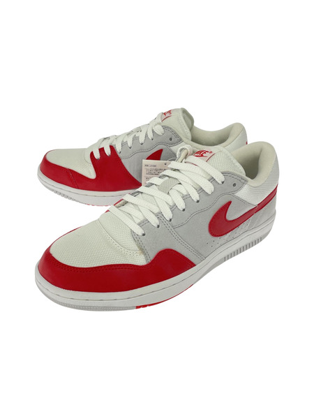 NIKE　COURT FORCE LOW BASIC　28cm　314361-061