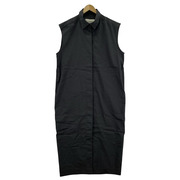 TODAYFUL 23ss 2waycollar Long Vest 38 グレー