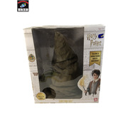 ハリー・ポッター TALKING SORTING HAT トーキング組分け帽子