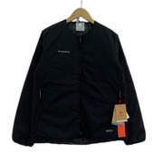 MAMMUT Seon IN Cardigan AF サイズM 黒