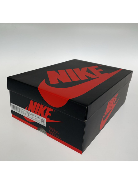 NIKE スニーカー AJ1 High 85 HV6674-067 24.0cm