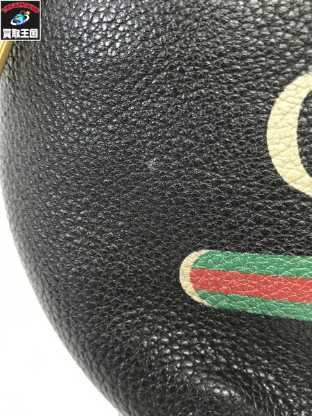 GUCCI  シェリーライン ショルダーバッグ[値下]