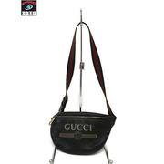GUCCI  シェリーライン ショルダーバッグ