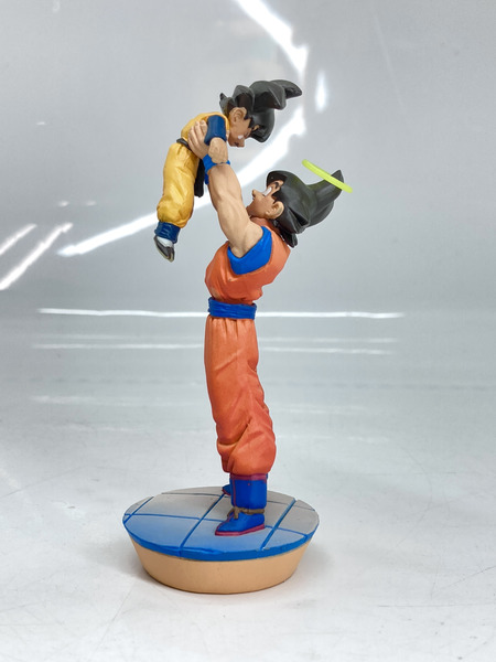 ミニフィギュア ドラゴンボール 帰ってきたセル編 ボーナスパーツ[値下]