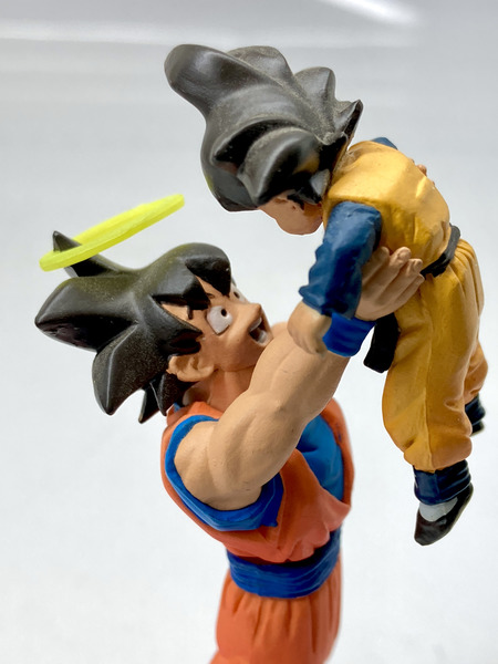 ミニフィギュア ドラゴンボール 帰ってきたセル編 ボーナスパーツ[値下]