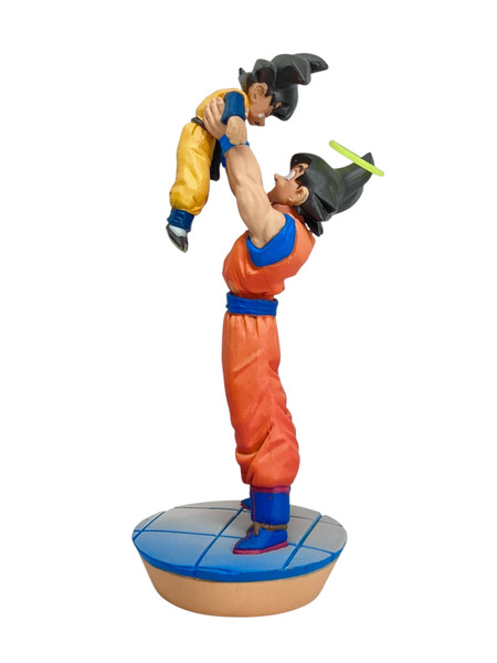 ミニフィギュア ドラゴンボール 帰ってきたセル編 ボーナスパーツ[値下]