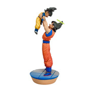 ミニフィギュア ドラゴンボール 帰ってきたセル編 ボーナスパーツ