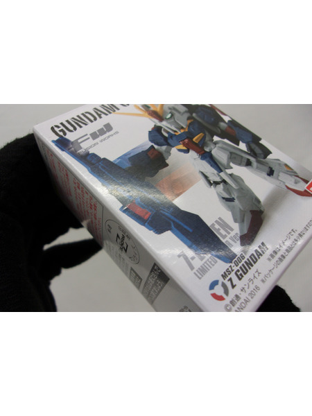 ミニフィギュア ガンダム FW GUNDAM CONVERGE セブンイレブン限定カラーver[値下]