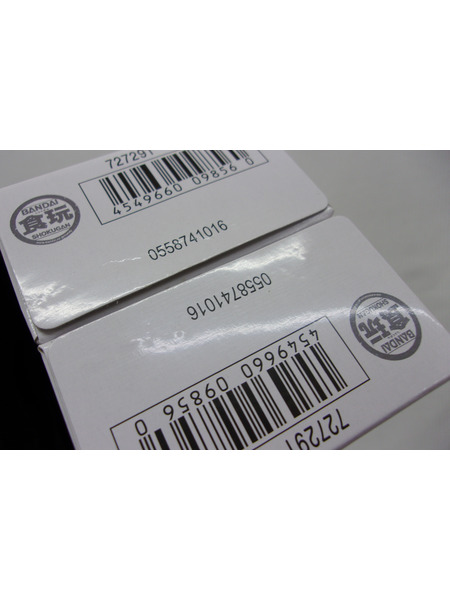 ミニフィギュア ガンダム FW GUNDAM CONVERGE セブンイレブン限定カラーver[値下]