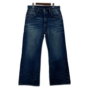 Acne Studios デニム・ジーンズ 2021M Broadway ルーズフィットデニム W33