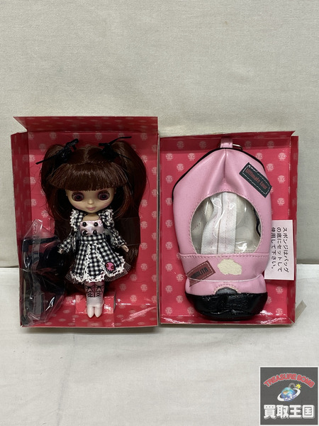 ブライス プチブライス アルティメットツアー CWC限定