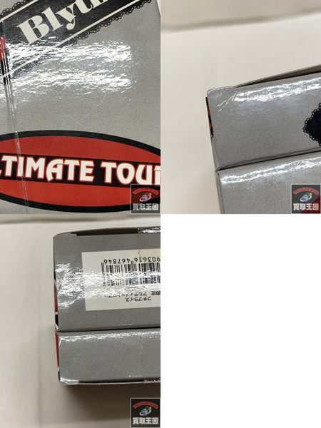 ブライス プチブライス アルティメットツアー CWC限定