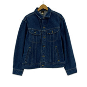 Lee ジャケット 220-5089 デニムジャケット (M)