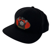 Supreme キャップ 21AW vampire boy キャップ 黒