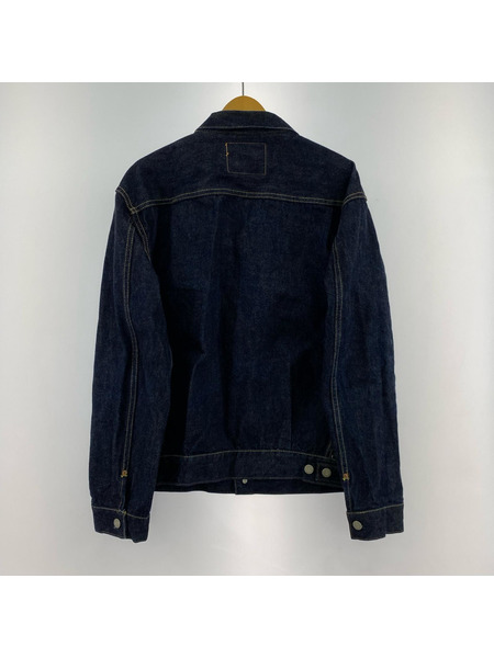 SUGAR CANE デニムジャケット 1953 インディゴ SC11953  (42)