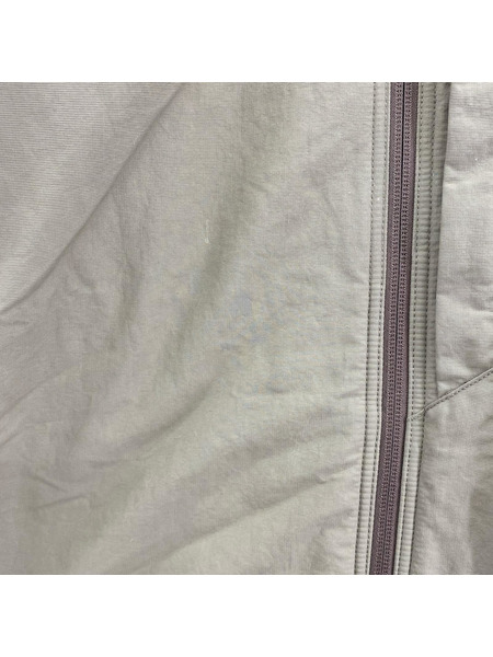 mont-bell ジャケット CLIMAPLUS100 WITH SHELL JACKET