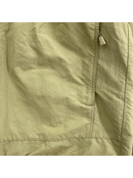 mont-bell ジャケット CLIMAPLUS100 WITH SHELL JACKET