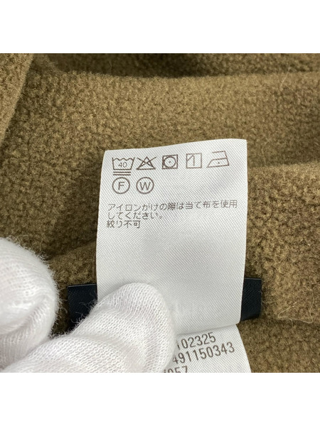 mont-bell ジャケット CLIMAPLUS100 WITH SHELL JACKET