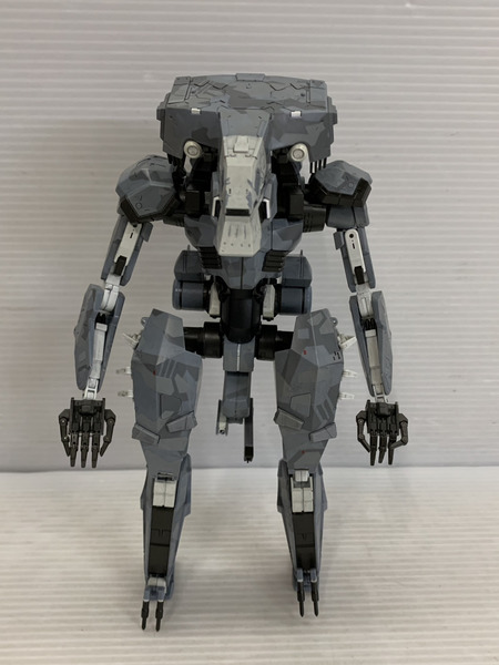 メーカー ゲーム系その他 千値練 RIOBOT MGSV メタルギア サヘラントロプス