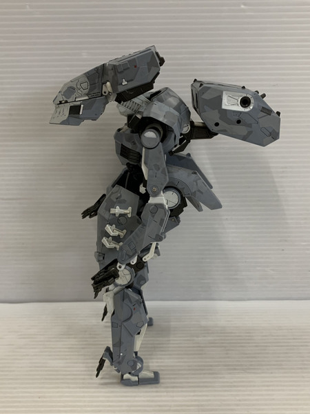 メーカー ゲーム系その他 千値練 RIOBOT MGSV メタルギア サヘラントロプス