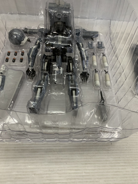 メーカー ゲーム系その他 千値練 RIOBOT MGSV メタルギア サヘラントロプス
