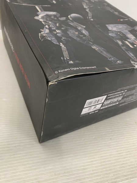 メーカー ゲーム系その他 千値練 RIOBOT MGSV メタルギア サヘラントロプス