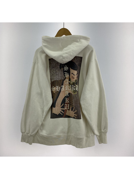 LONELY論理 SHARAKU HOODIE