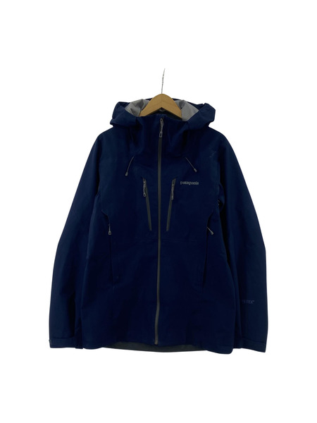 patagonia マウンテンパーカー S