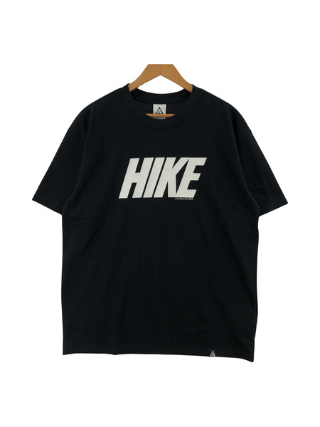 NIKE ACG HIKEプリント Tシャツ L[値下]